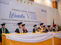 Advanced Tuition Program STIE Hidayatullah Depok Nomor 5