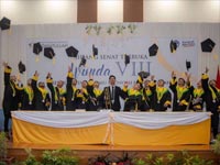 Advanced Tuition Program STIE Hidayatullah Depok Nomor 6