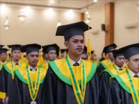 Advanced Tuition Program STIE Hidayatullah Depok Nomor 7